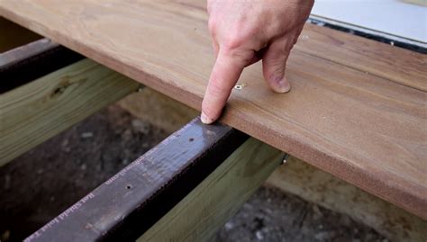 best deck joist tape